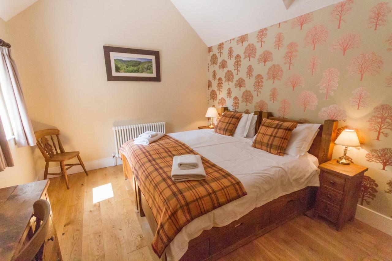 Two-Bedroom House (Pet-friendly)