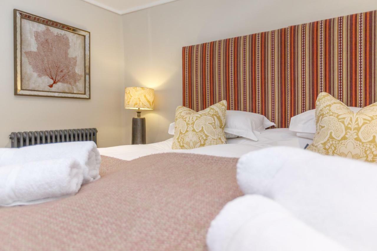 Superior Double or Twin Room with Garden View