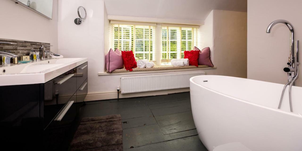 Superior Double or Twin Room with Garden View