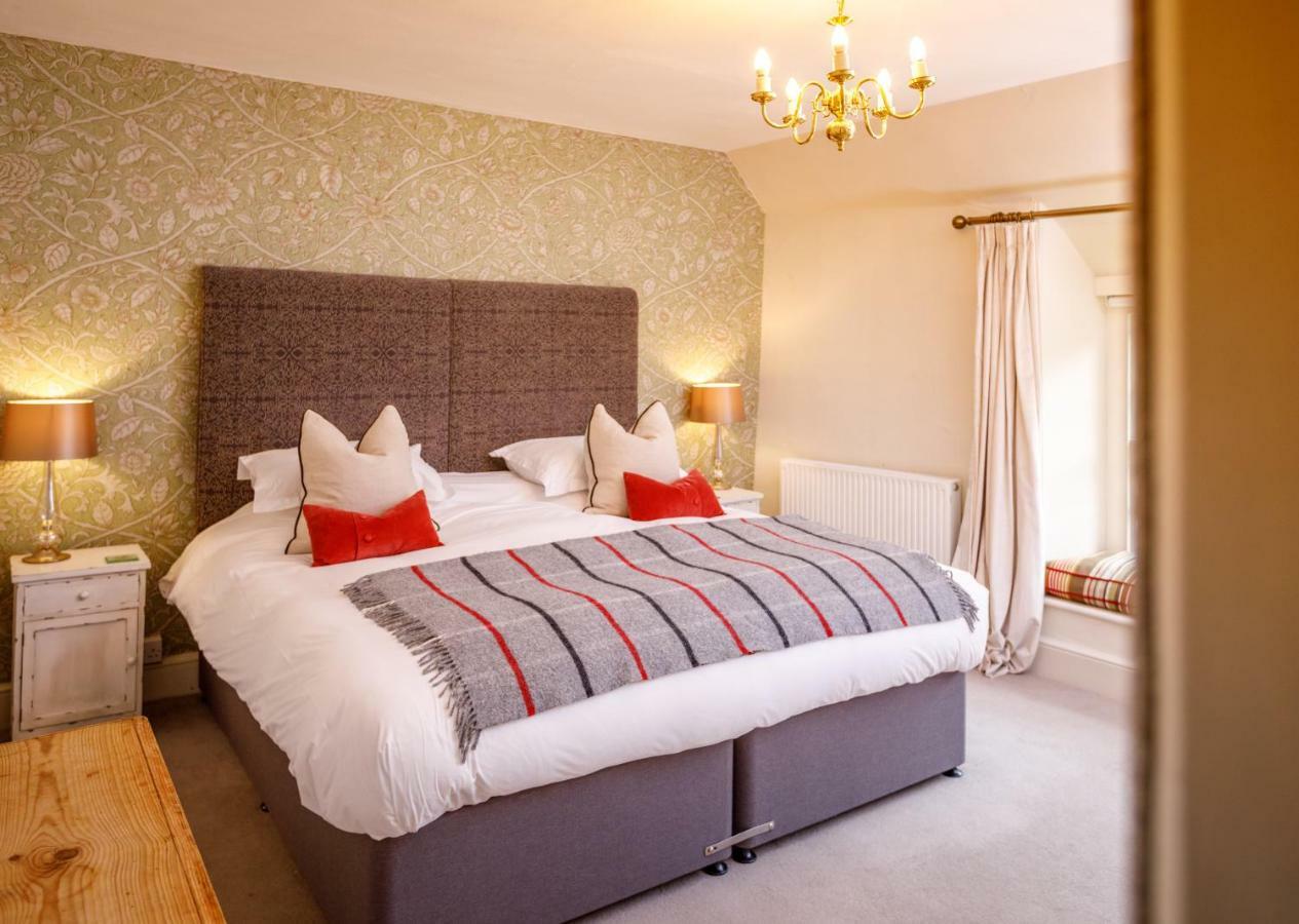 Superior Double or Twin Room with Garden View