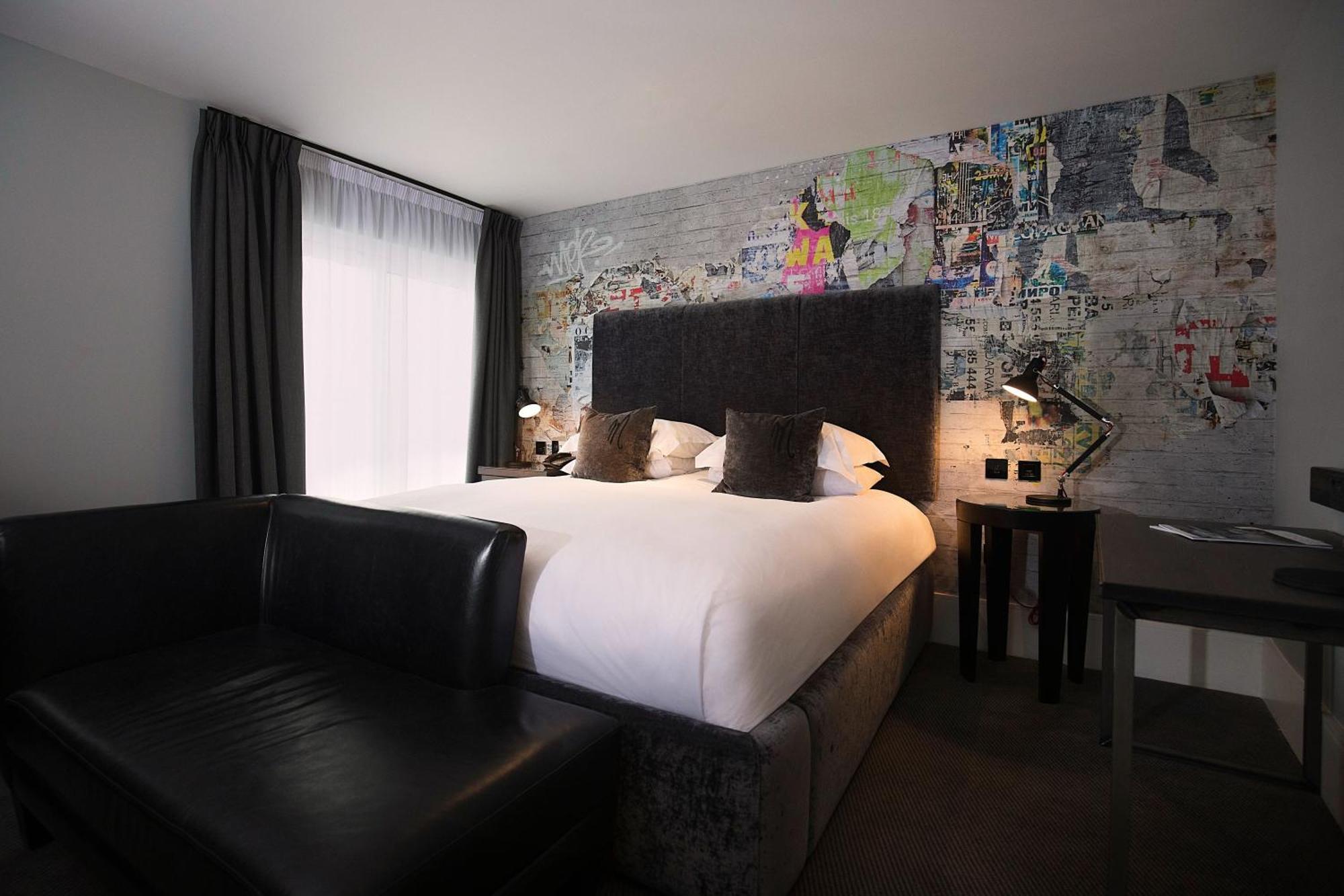 Deluxe Club Zimmer