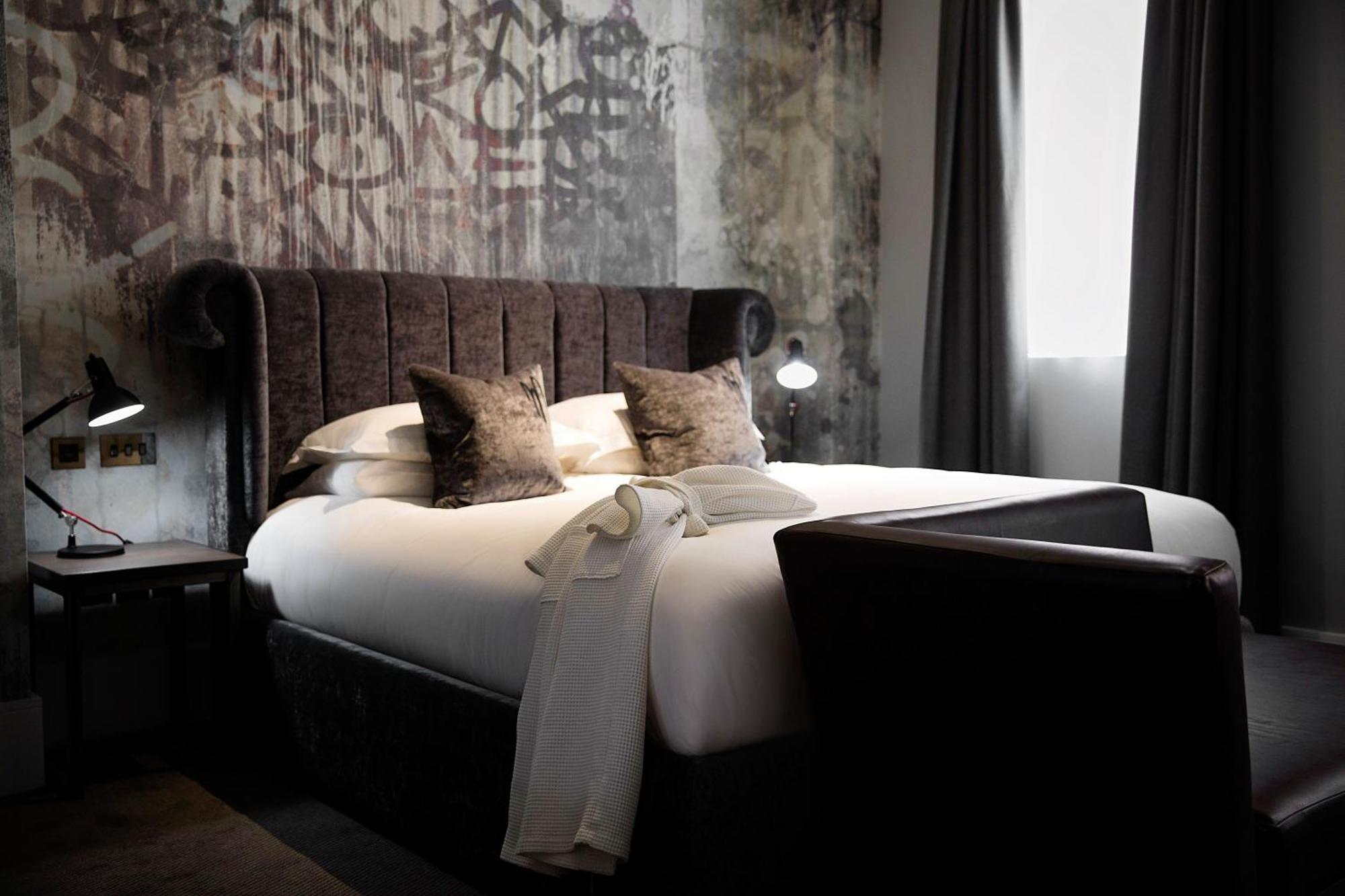 Club Doppelzimmer