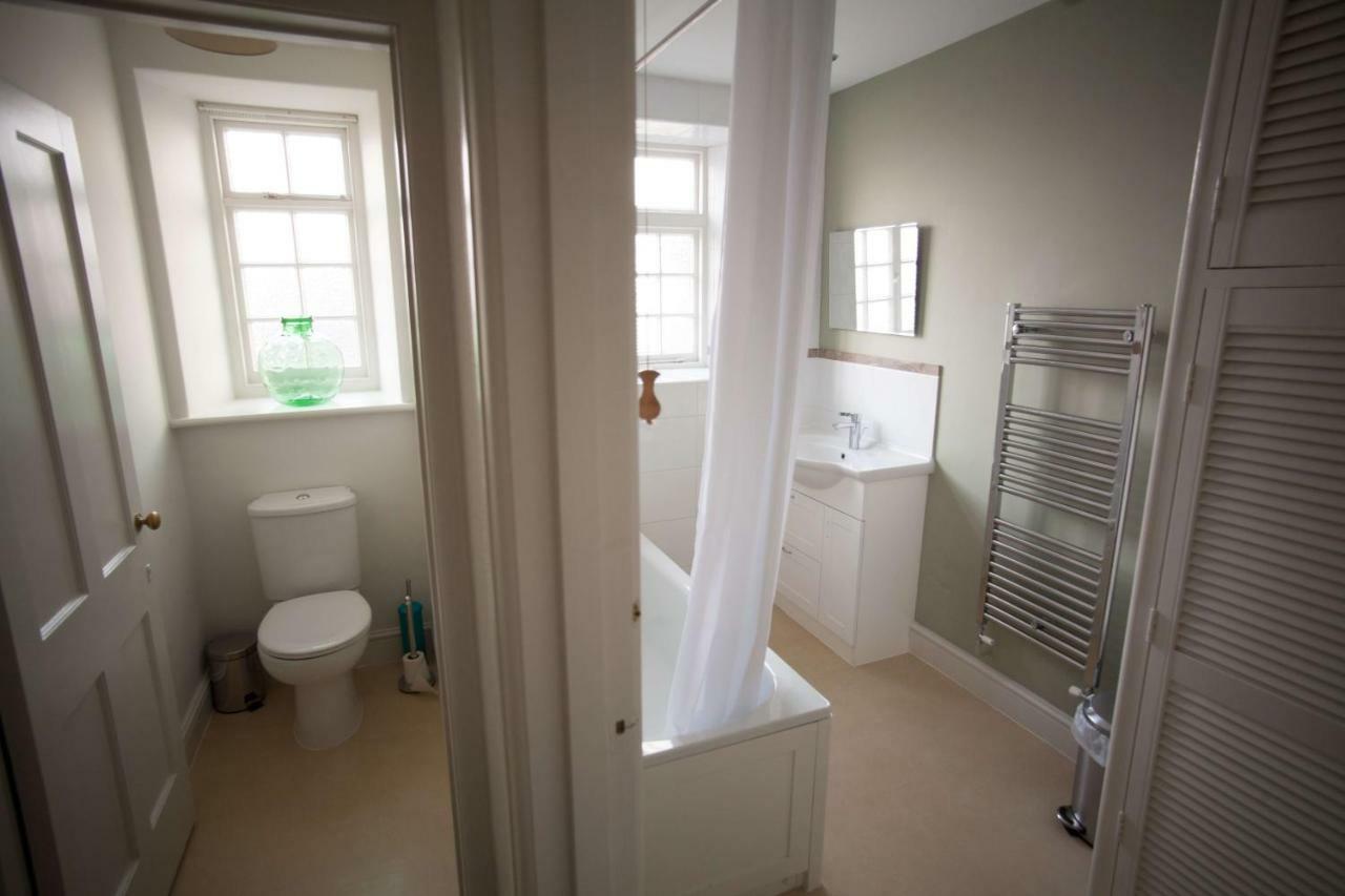 Suite with Garden View