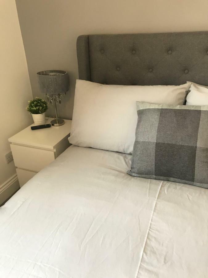 Deluxe Double Room with Shower