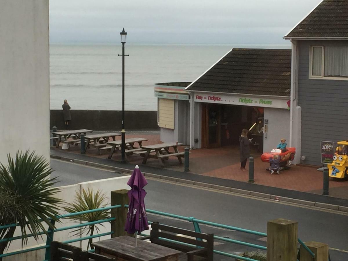 King Room with Sea View