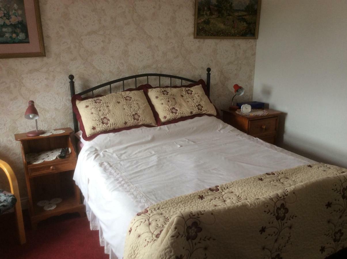 Double Room Ensuite