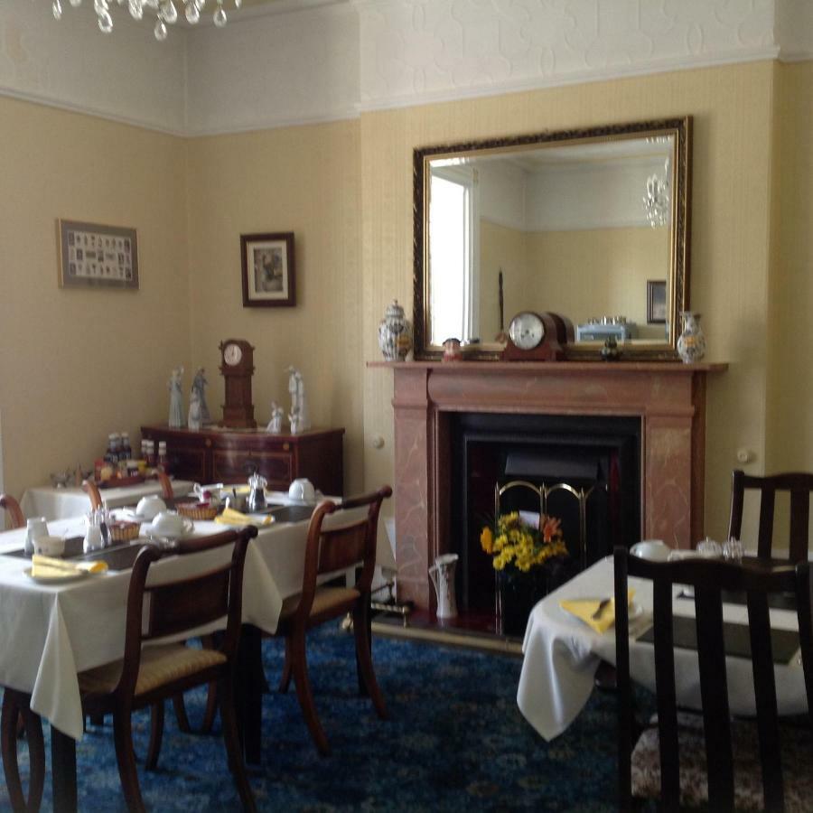 Large Twin Room