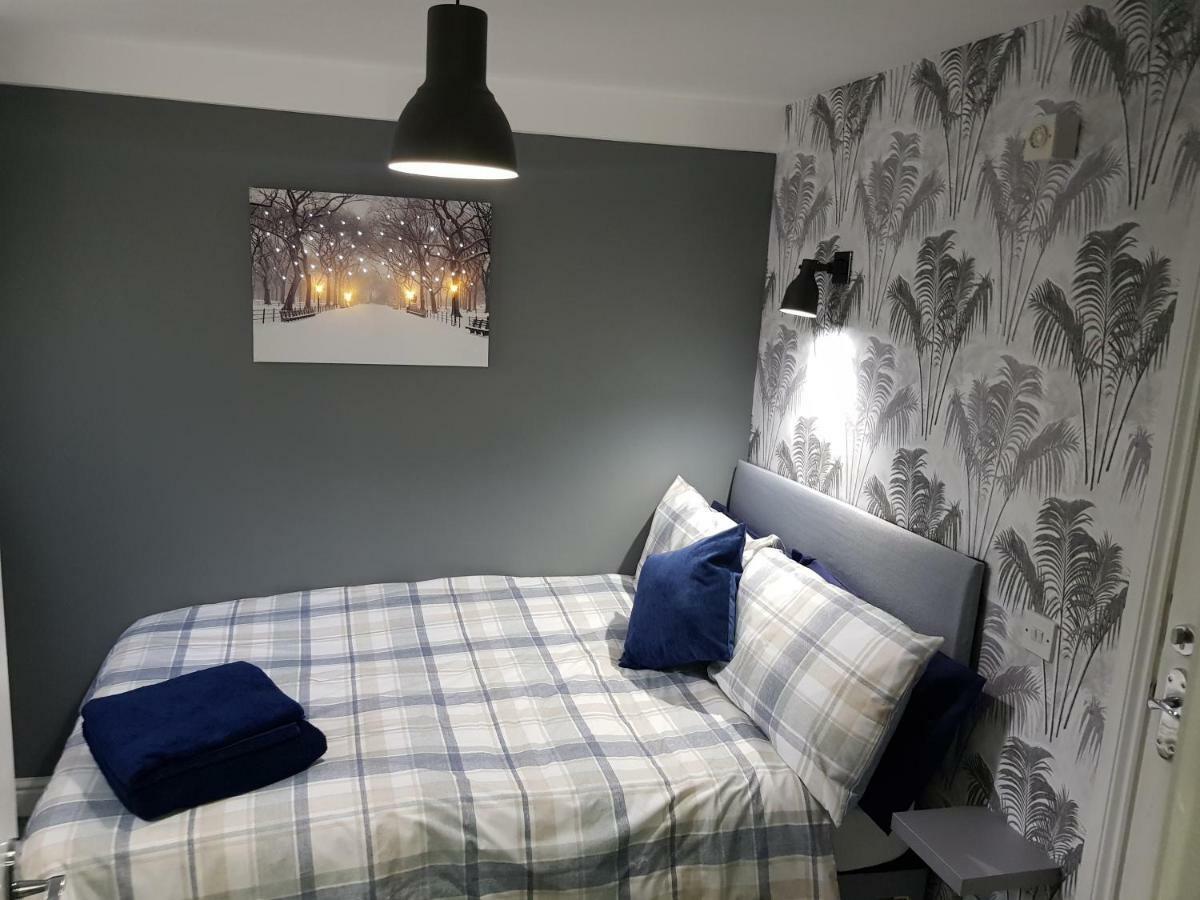 Business Double Room with Gym Access