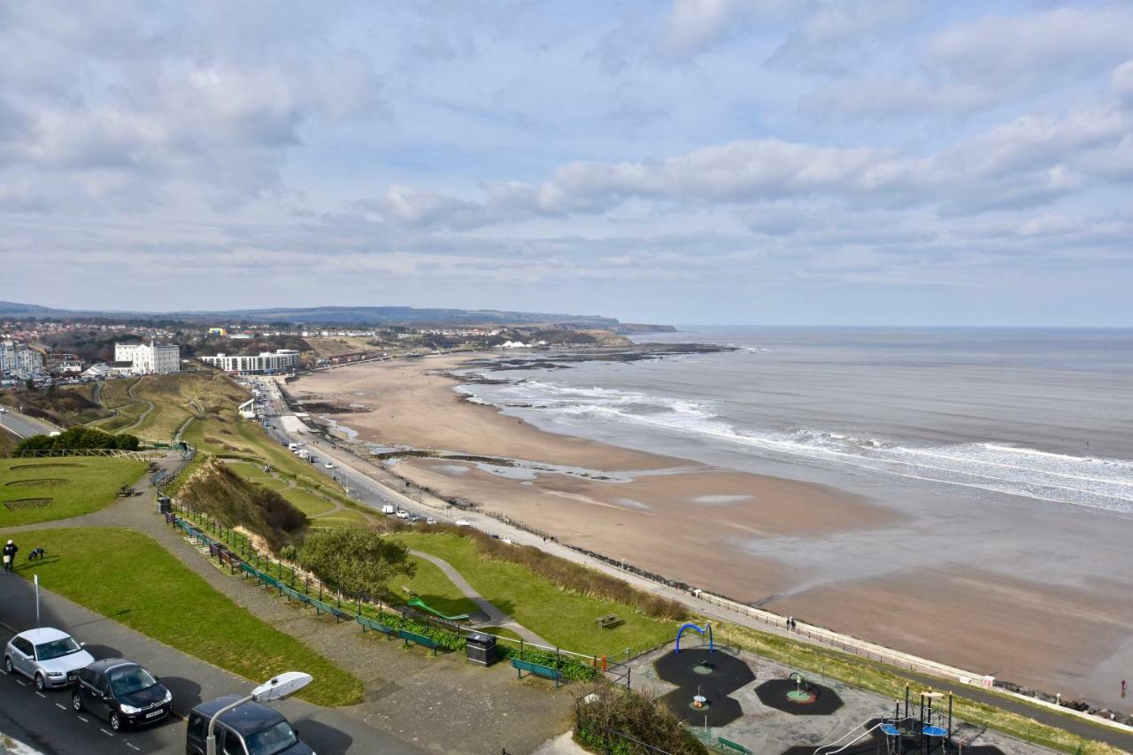 Deluxe Sea View One Bedroom Apartment (First Floor)