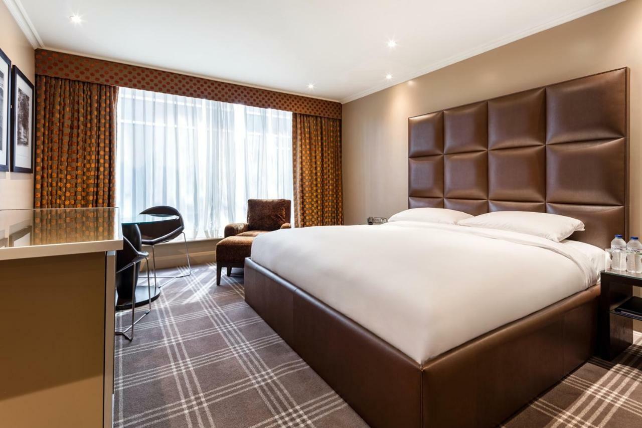 Superior Zimmer mit Kingsize-Bett oder 2 Einzelbetten