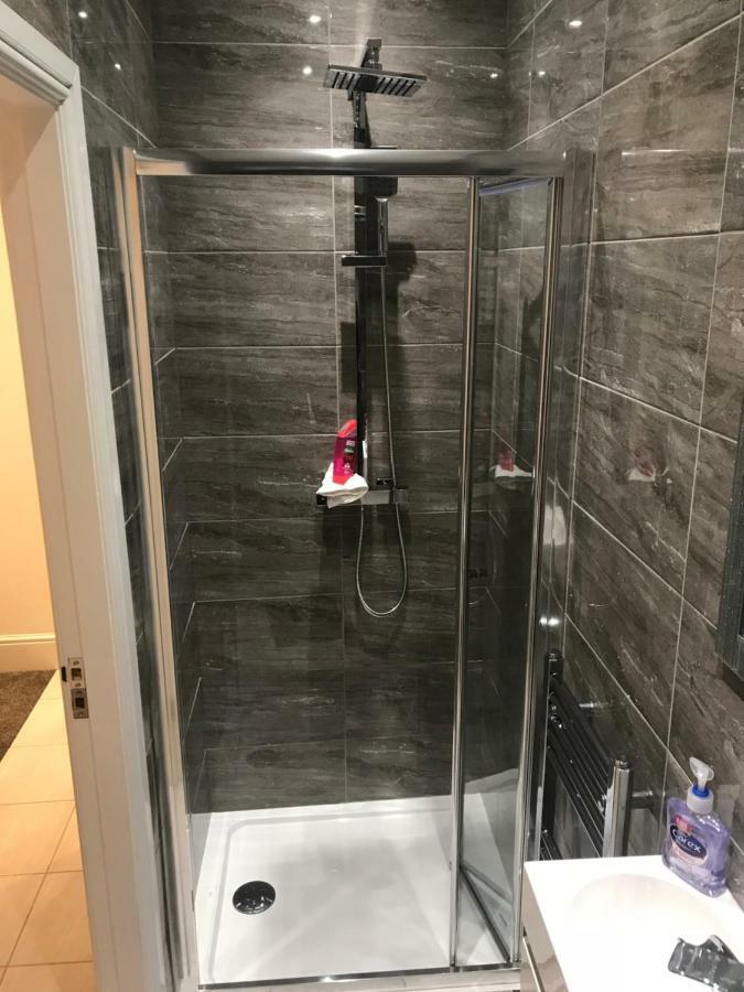 Quadruple Room with Bathroom
