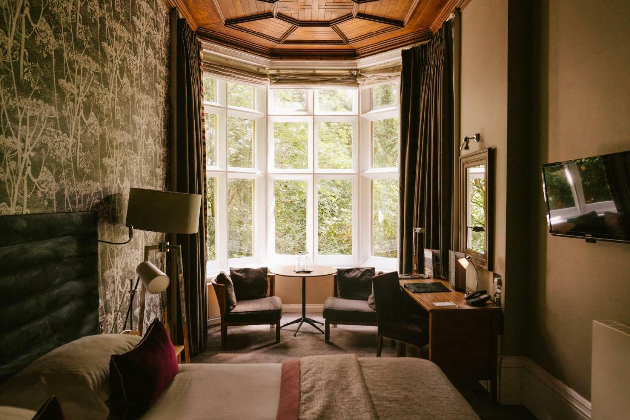 Deluxe Doppelzimmer