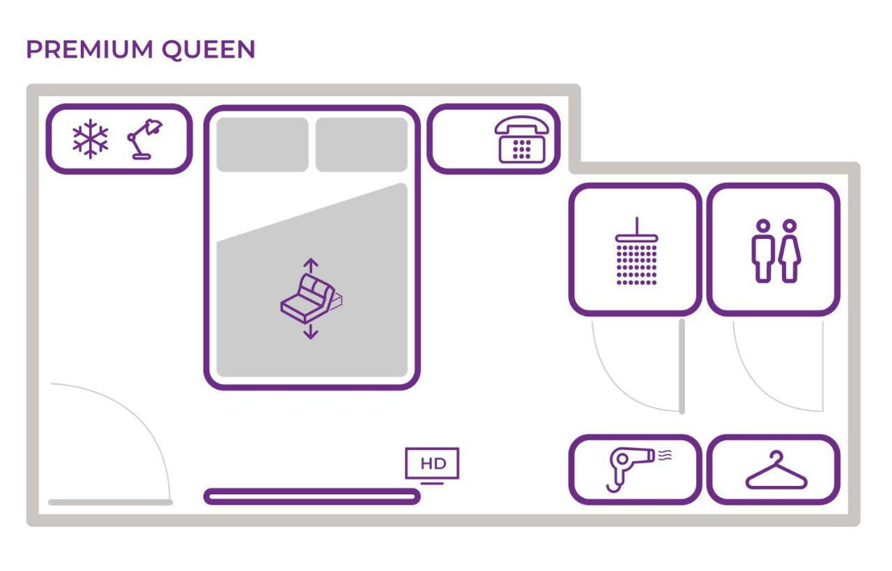 Camera Queen Premium