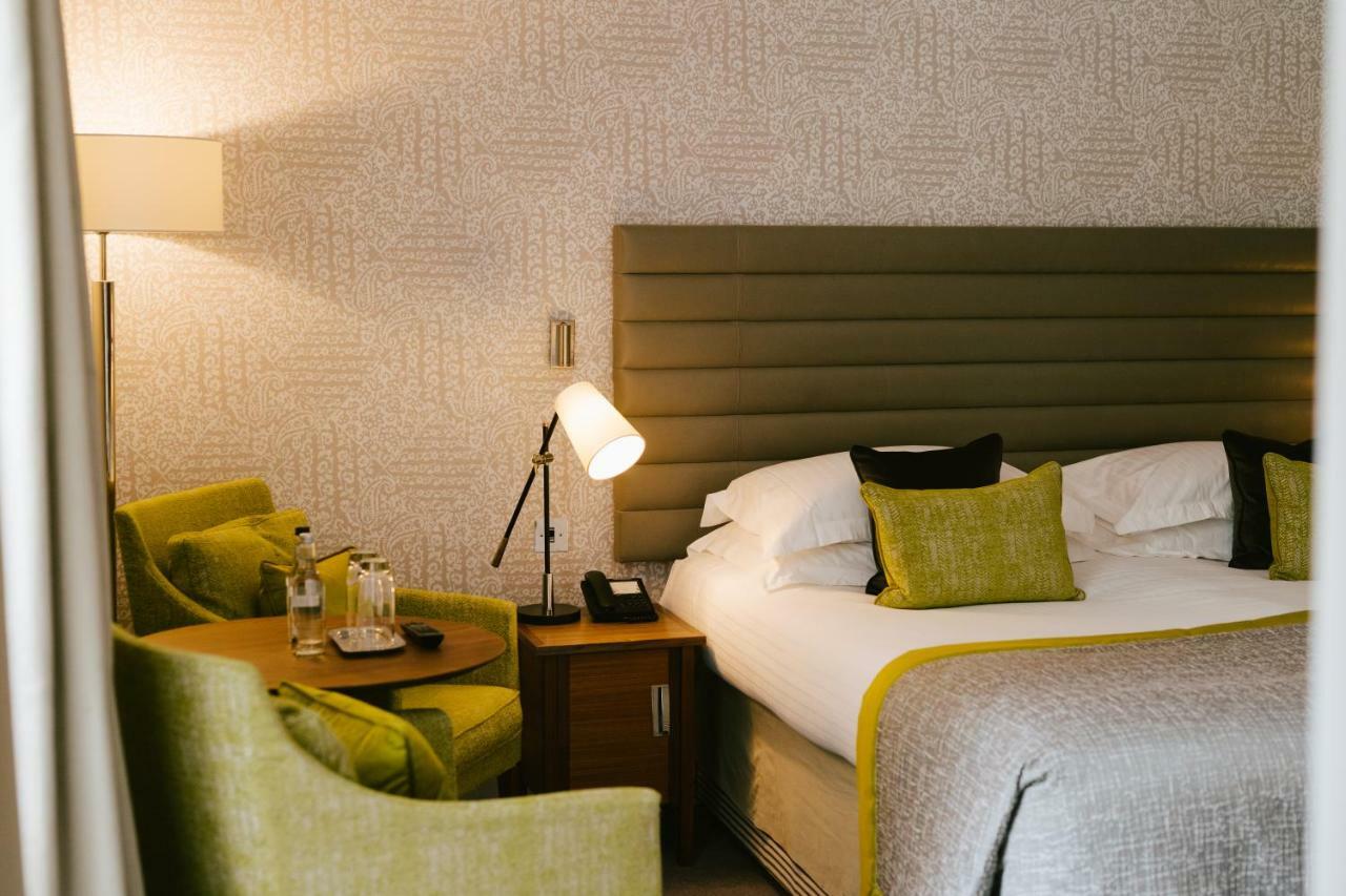 Superior Doppelzimmer