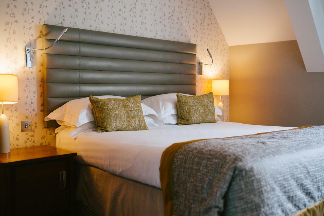 Classic Doppelzimmer