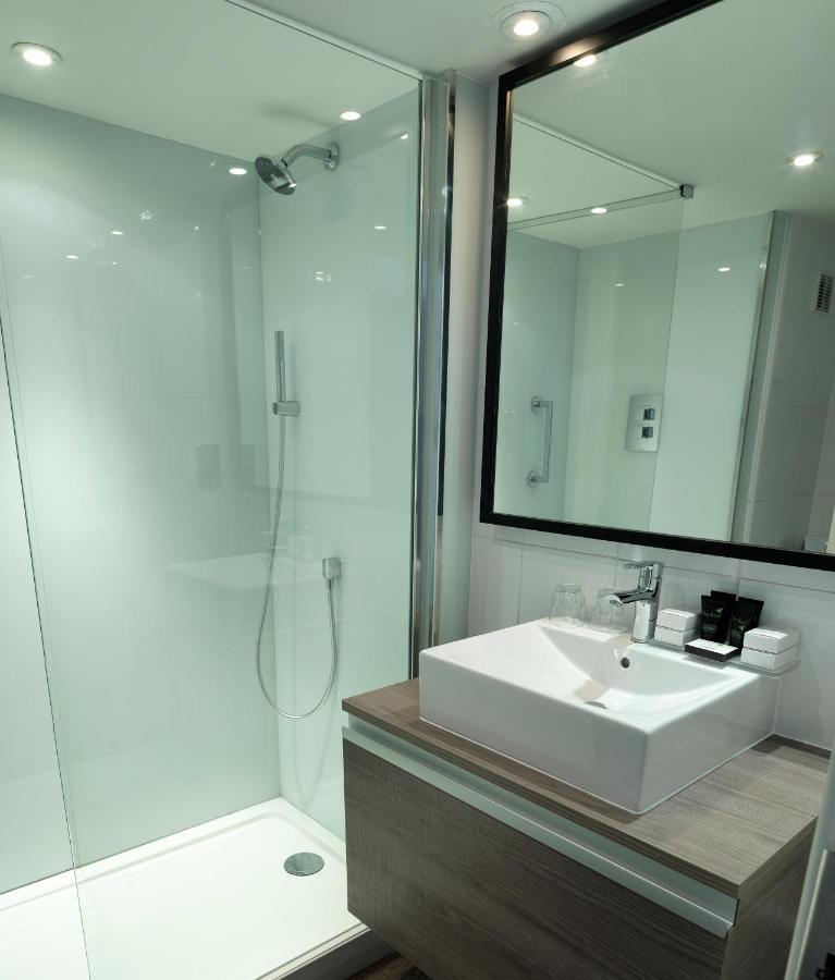 Premium King Room with Sea View - Lounge Access