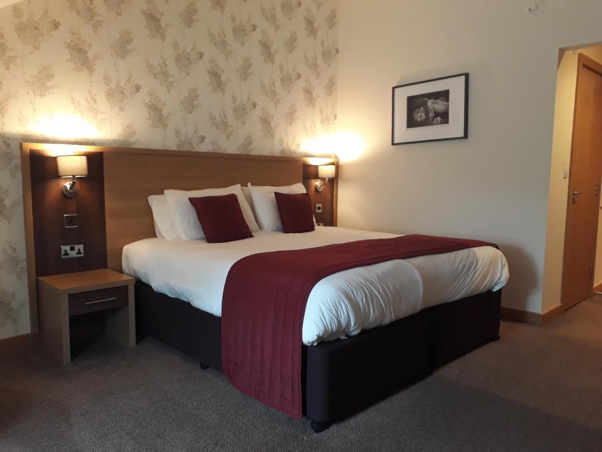 Luxury Double Room
