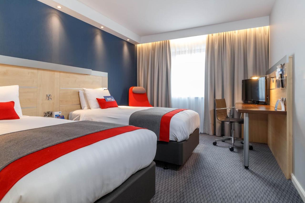 Standard Room with Free Hot Breakfast