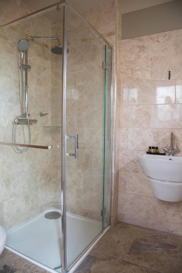 Superior Deluxe Double or Twin Room