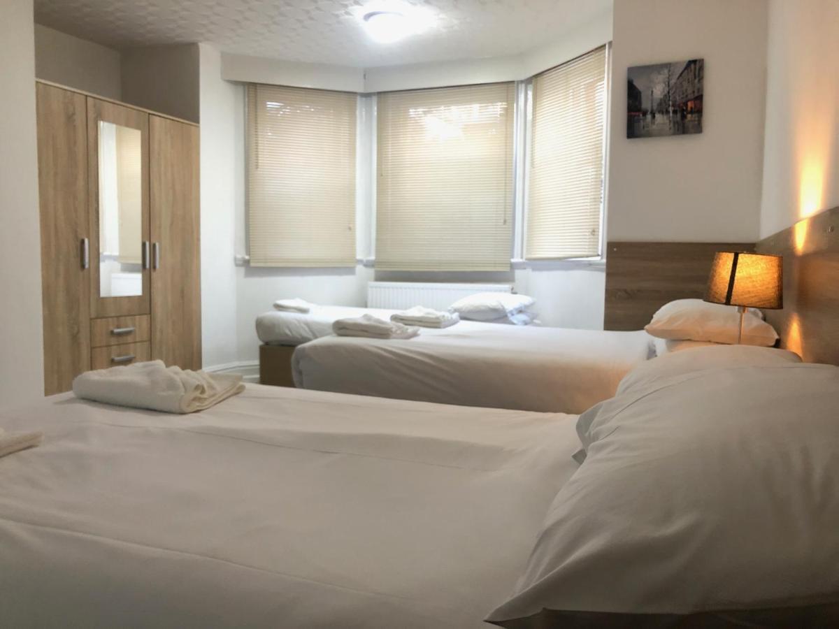 Quarto Família