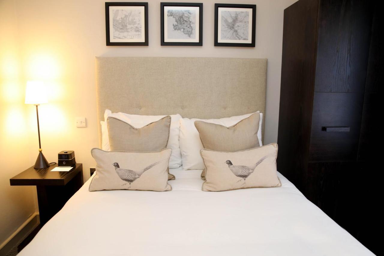 Standard Doppelzimmer