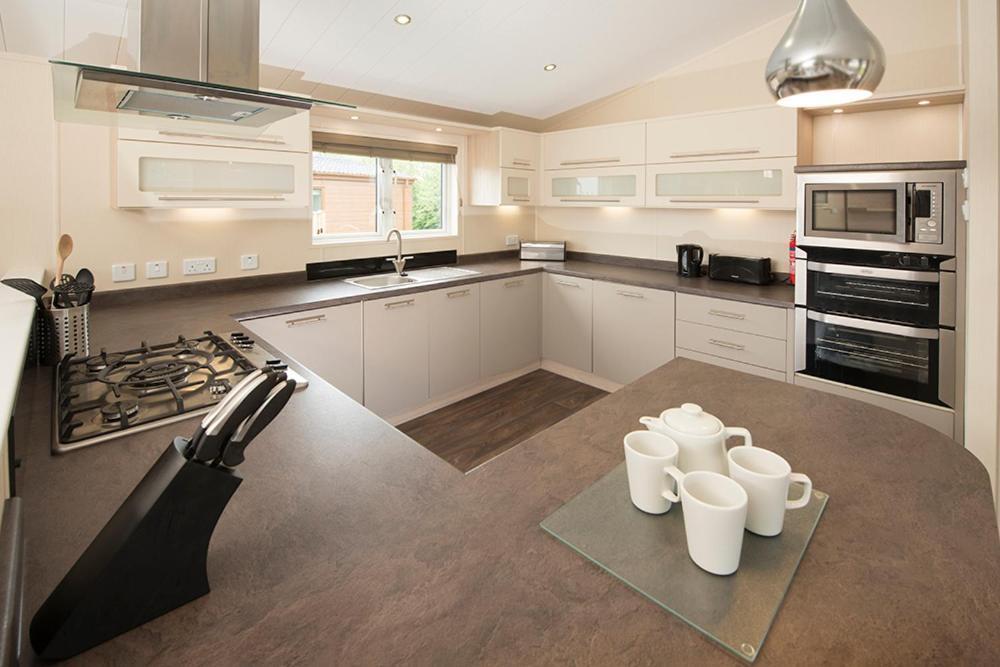 2 Bedroom Platinum Lodge