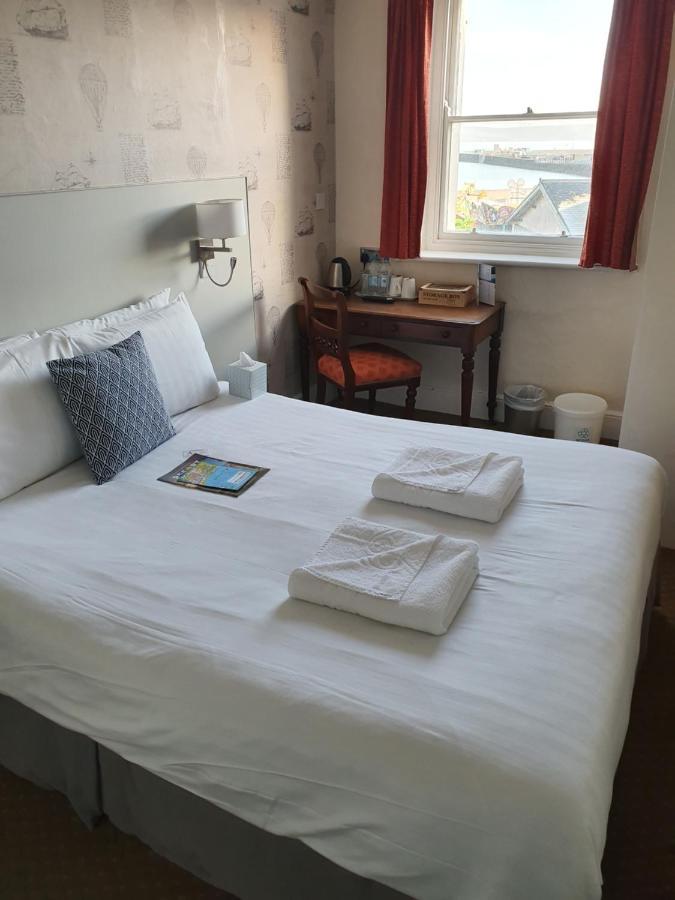 Double Room with Sea View