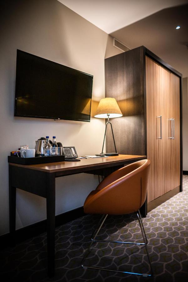 Double Room with Extra Bed