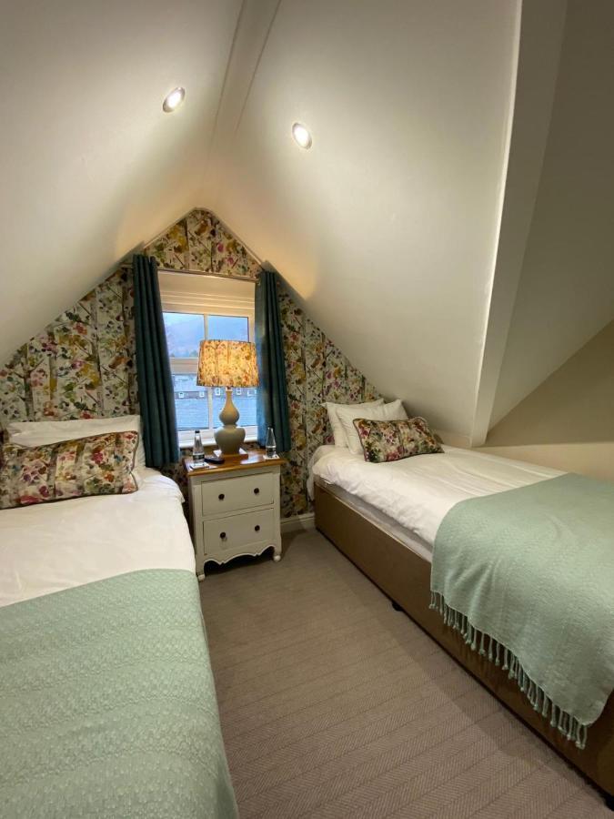 Ruskin Suite