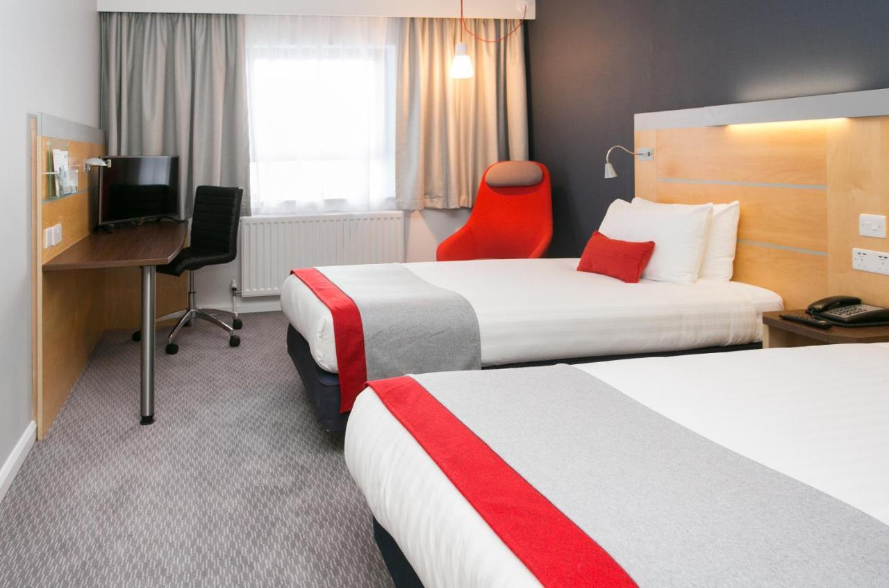 Standard Room with Free Hot Breakfast