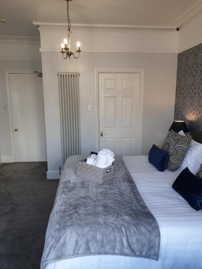 Superior Super King Double Room