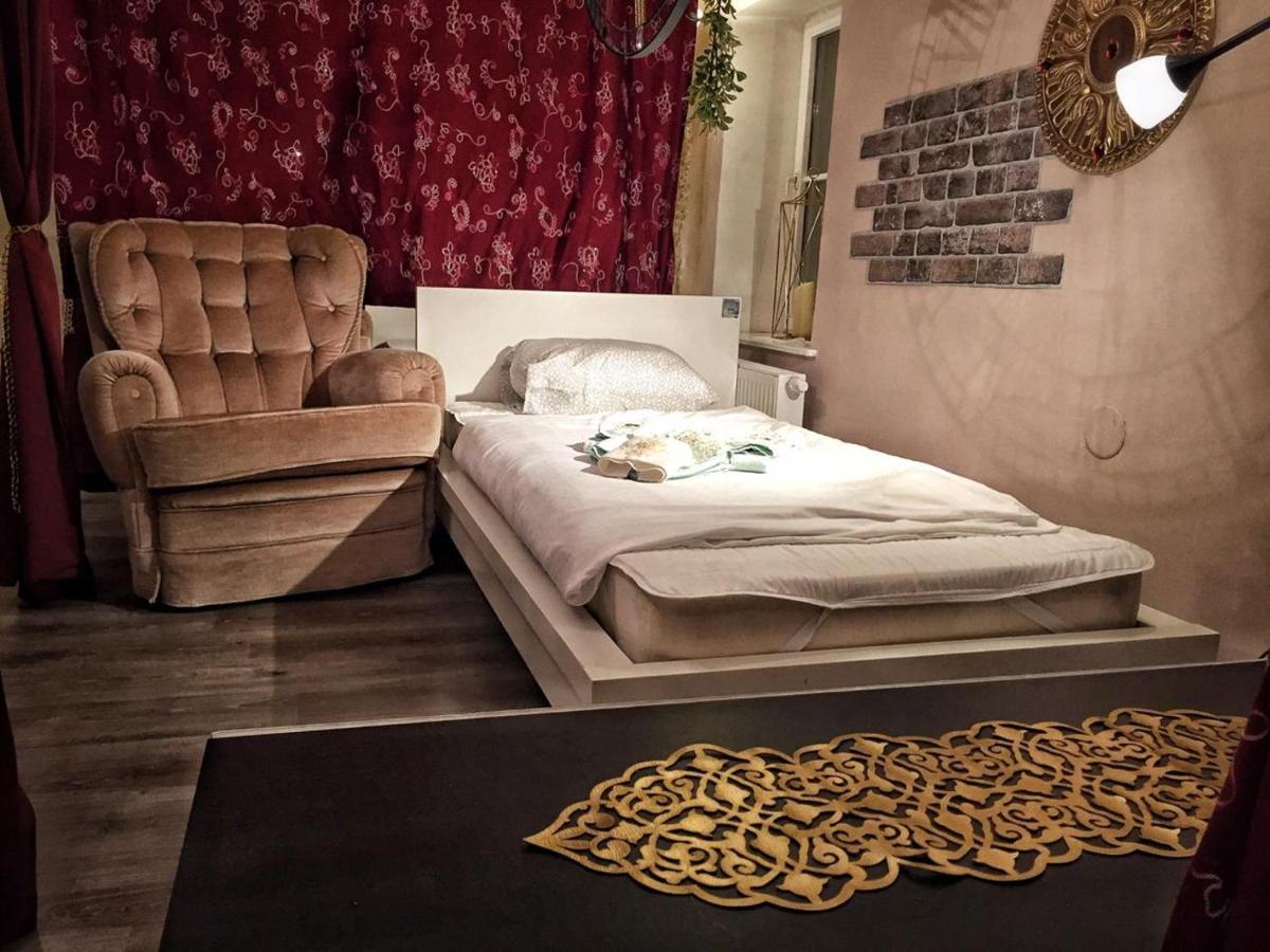 Double Room Two - 1st Floor with Private Facilities