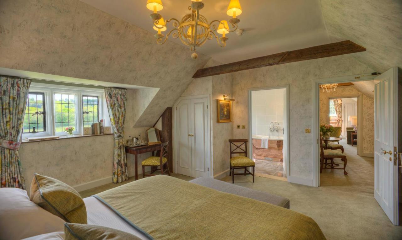 Suite mit 1 Schlafzimmer