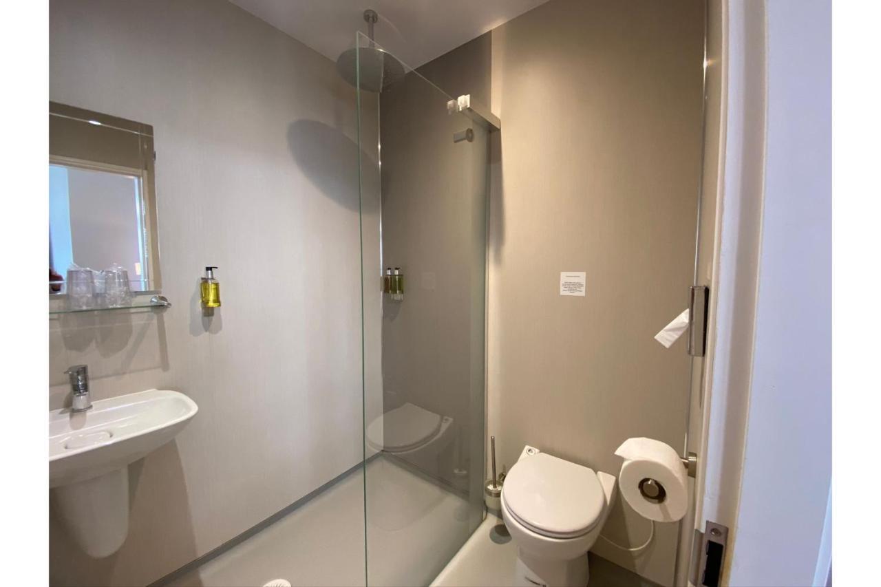 Deluxe Double Studio with Balcony