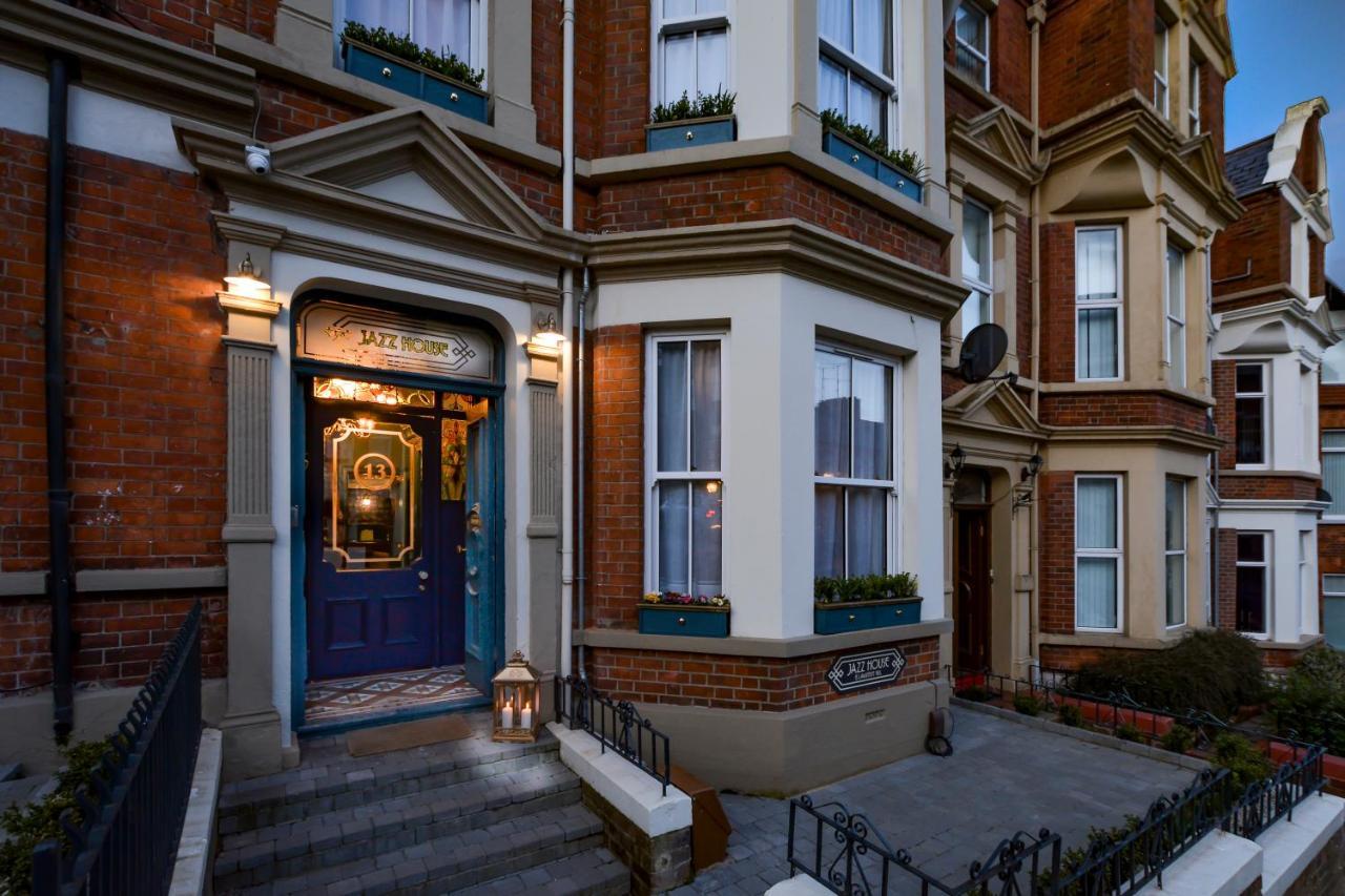 Six-Bedroom House
