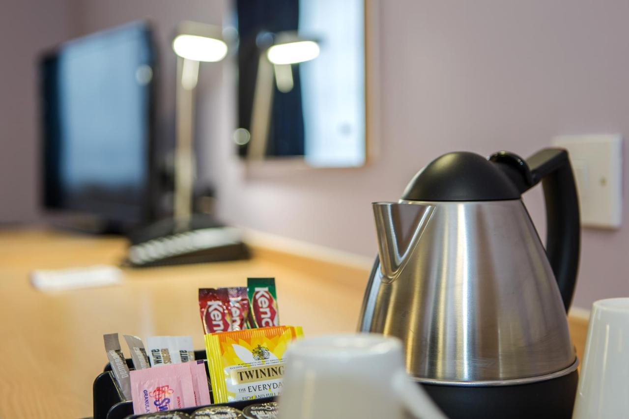 Standard Doppelzimmer mit kostenlosem warmen Frühstück