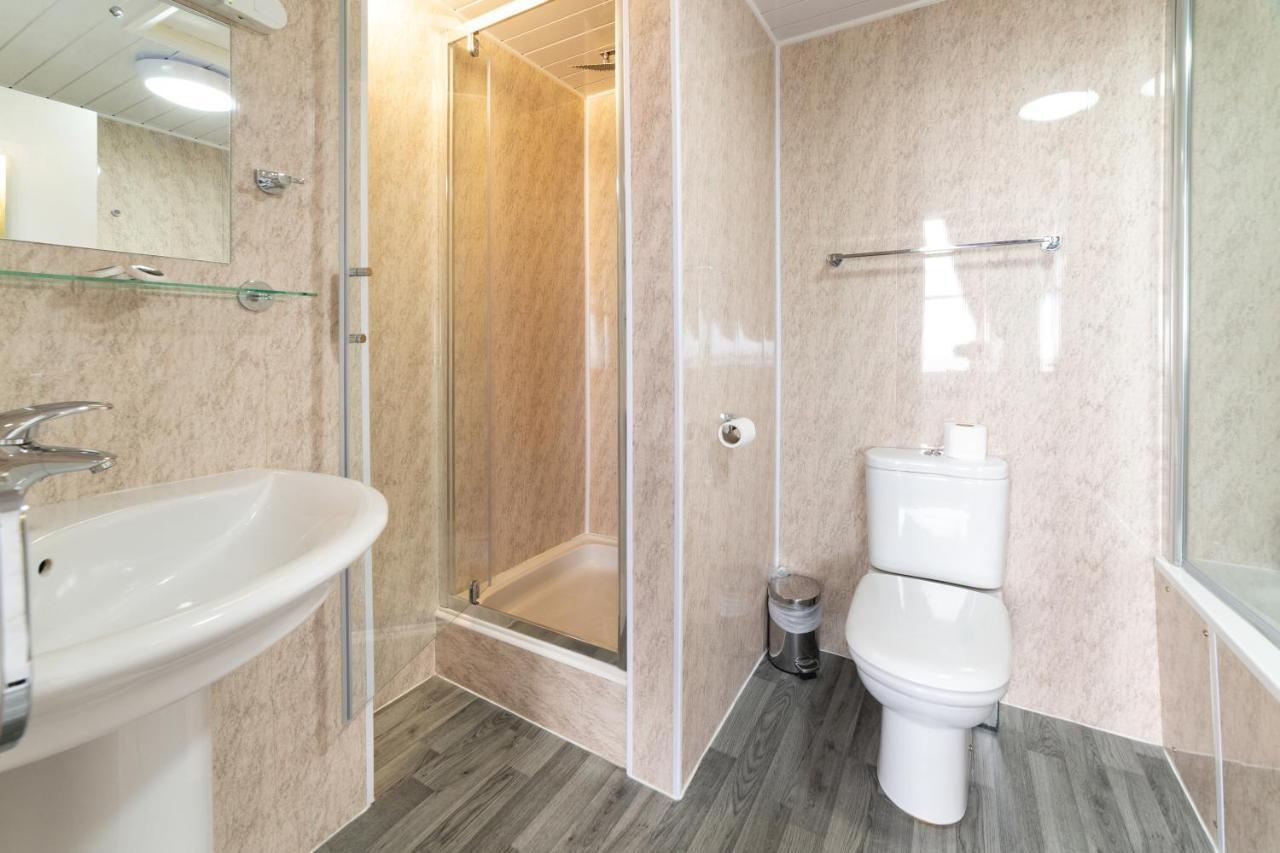 Superior Triple Room with Sea View