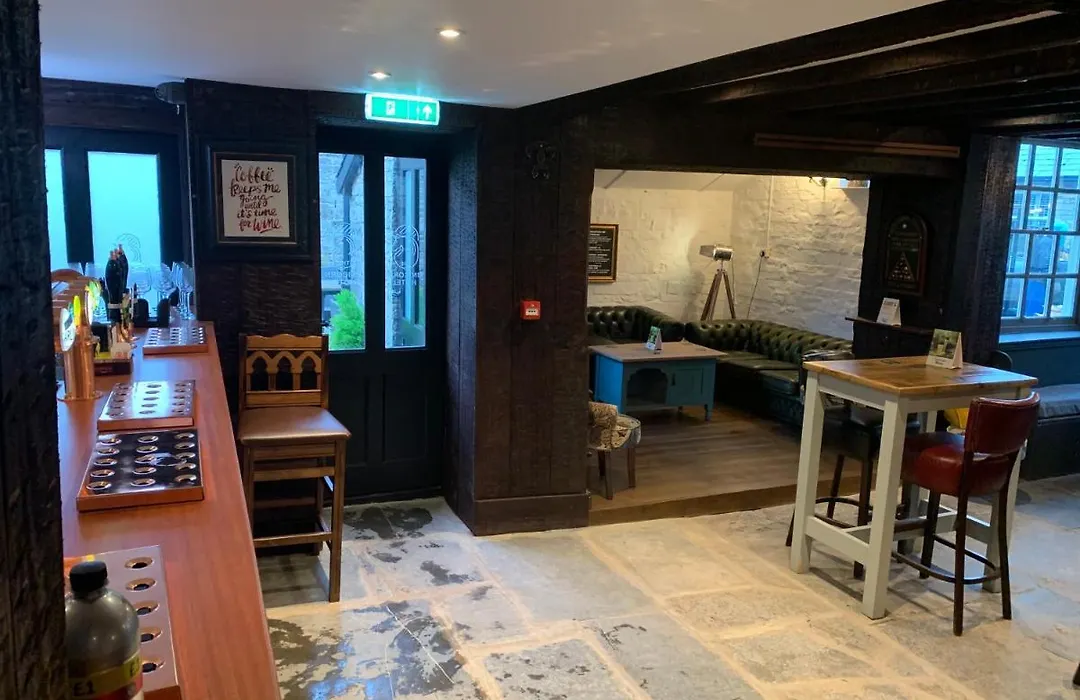 The Unicorn Hotel-1