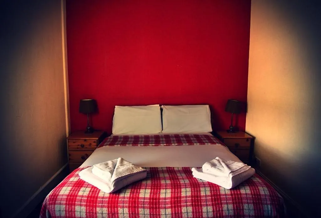 Heriott Park Guest House-1