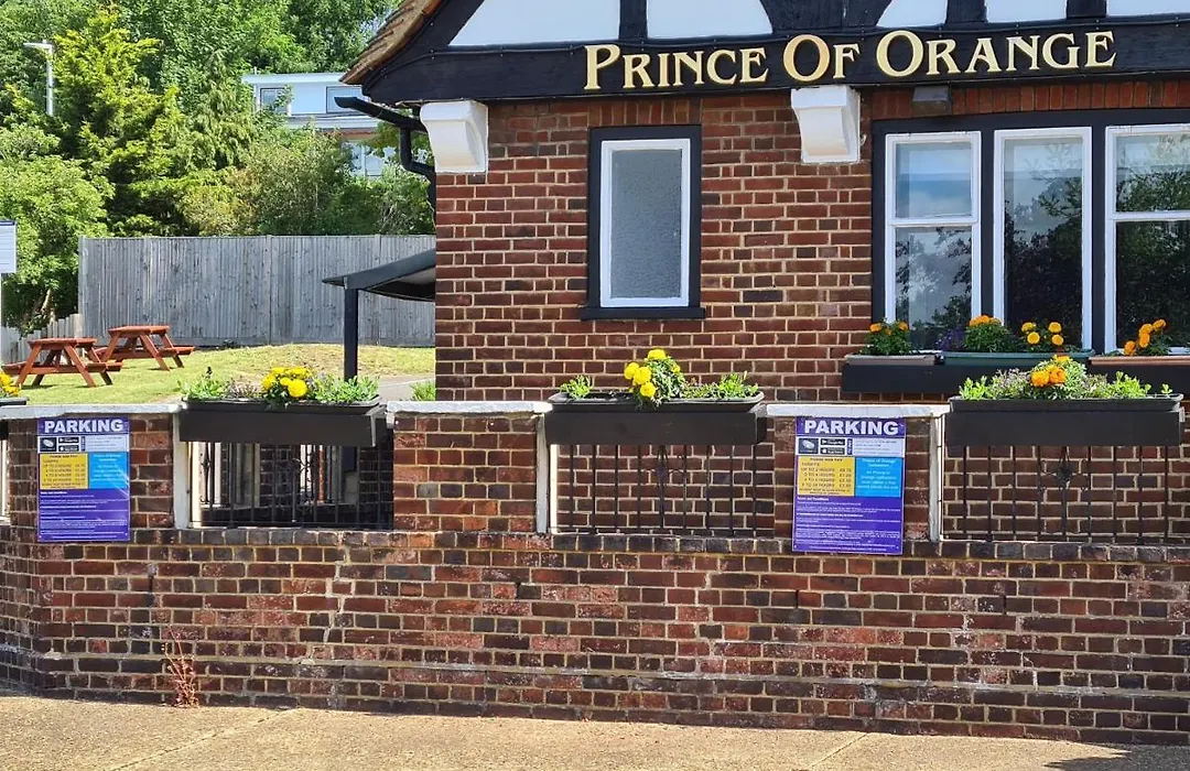 Prince Of Orange-1