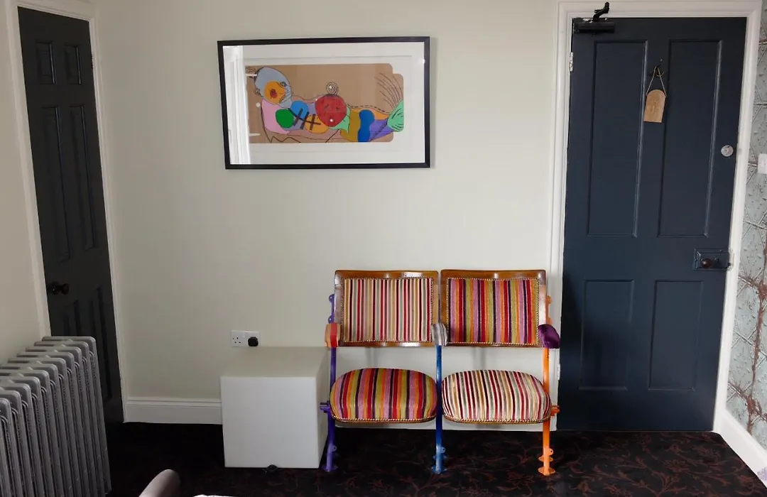 Bedlam House-1