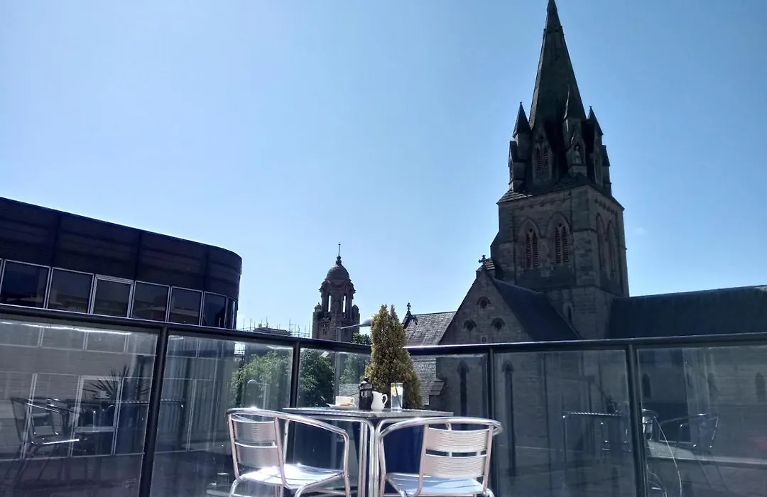 The Strathdon Hotel-1