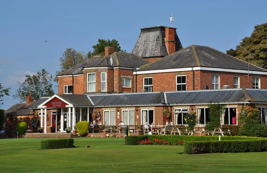 Ivanhoe Guest House-1