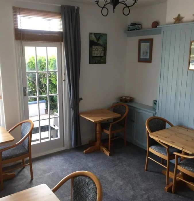 Trewinda Lodge-1