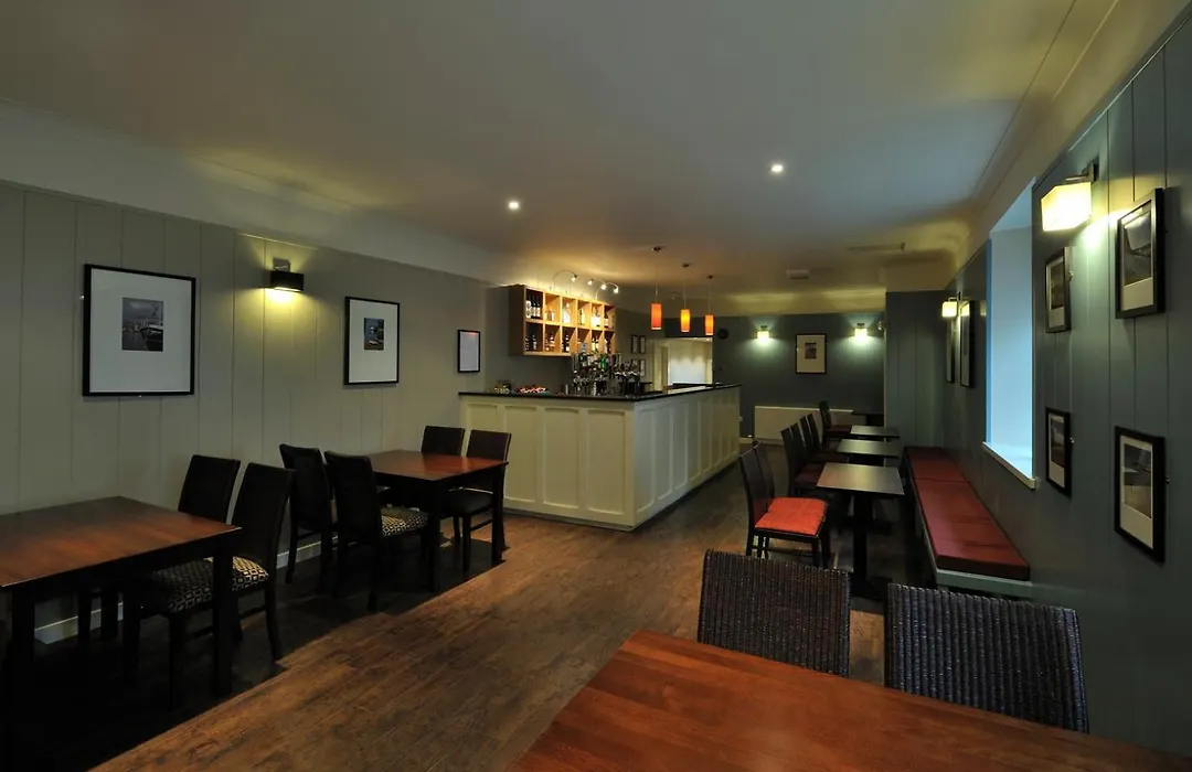 St Clair Hotel-1
