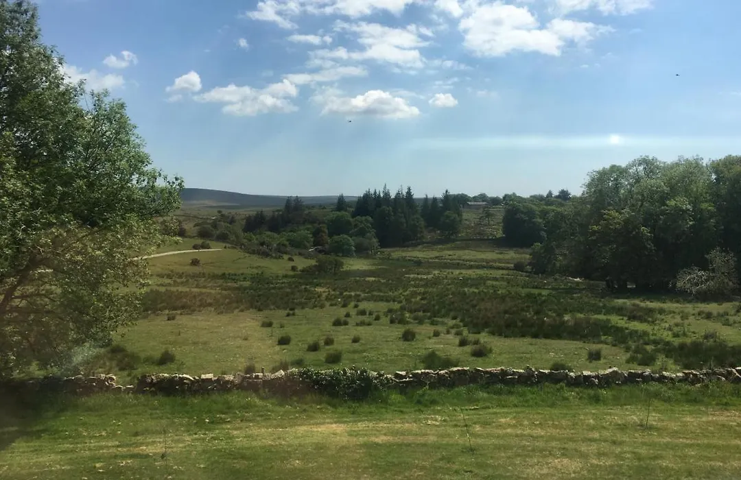 Prince Hall Country House-1
