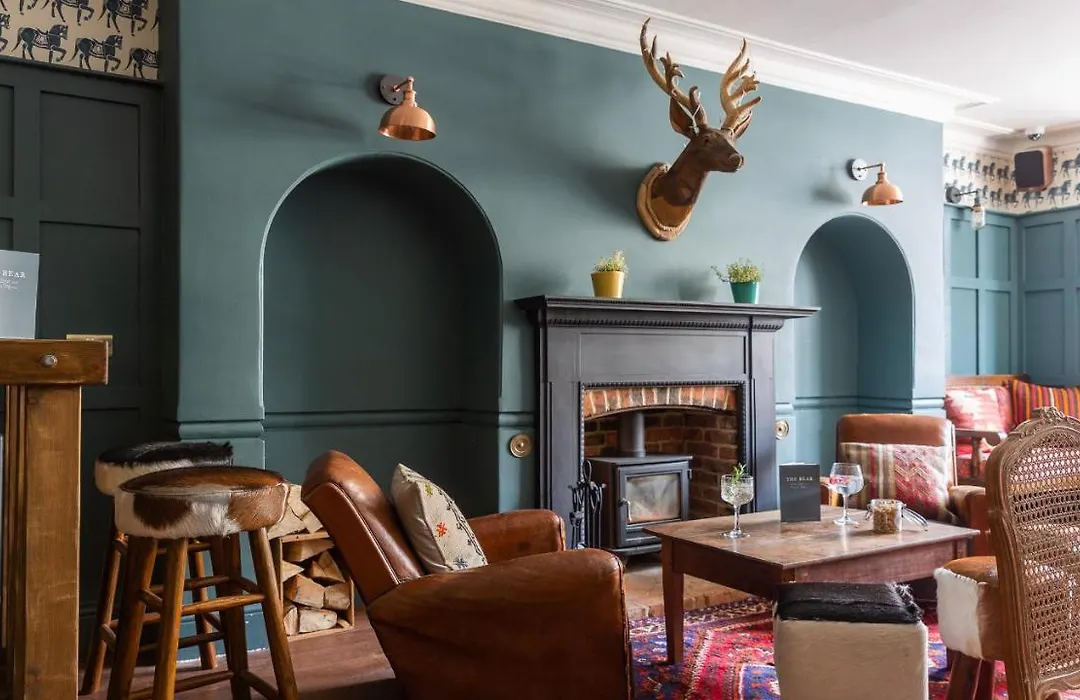 The Bear Hotel-1