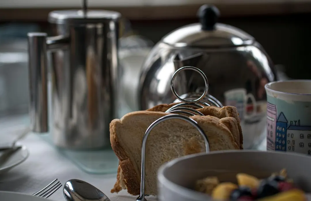 Jedburgh Guest House-1