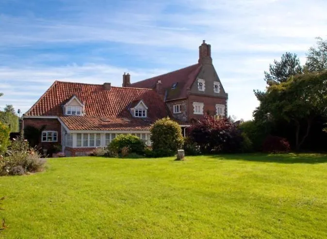 Catton Old Hall-1