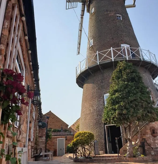 The Windmill-1